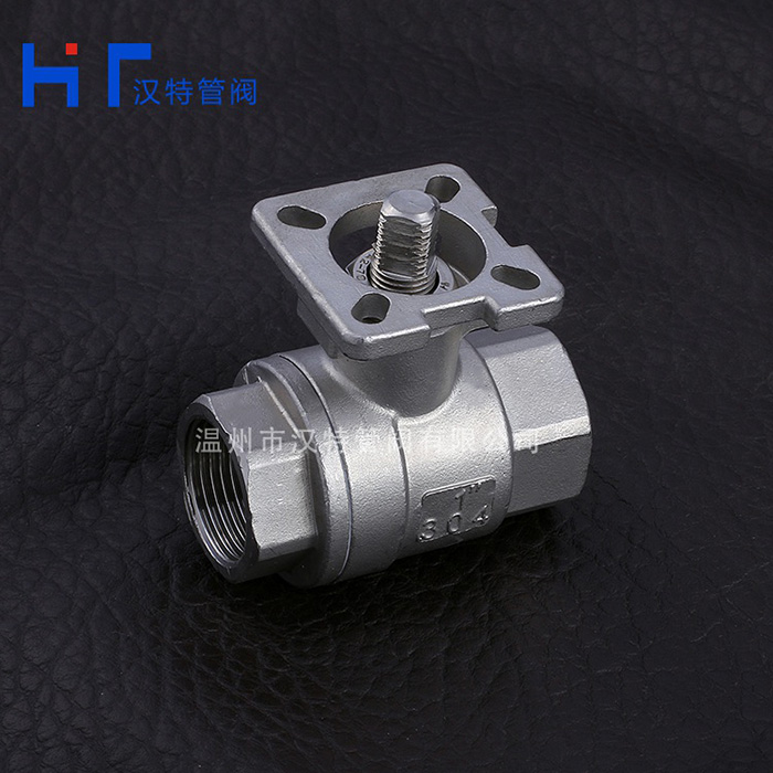 高平臺(tái)球閥 高平臺(tái)球閥