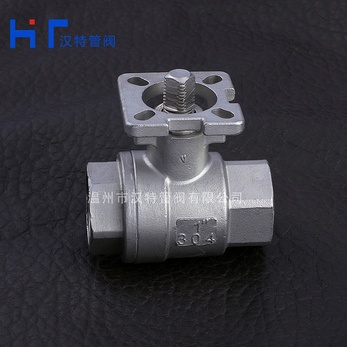 高平臺(tái)球閥 高平臺(tái)球閥