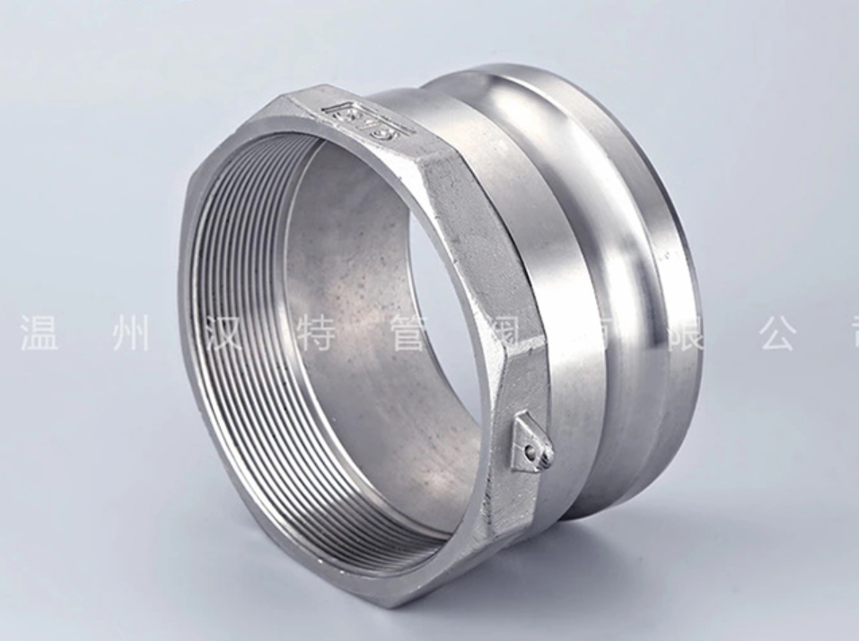 不銹鋼快速接頭 不銹鋼快速接頭