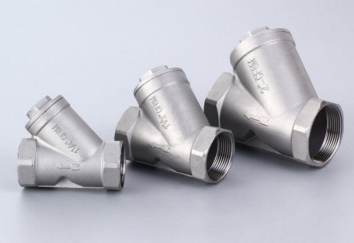 對(duì)夾式止回閥 對(duì)夾式止回閥